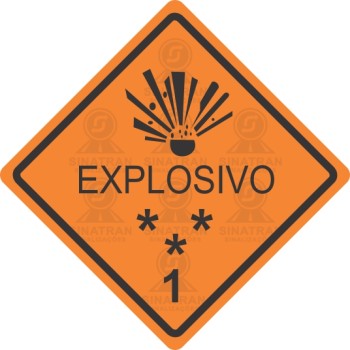 Explosivo